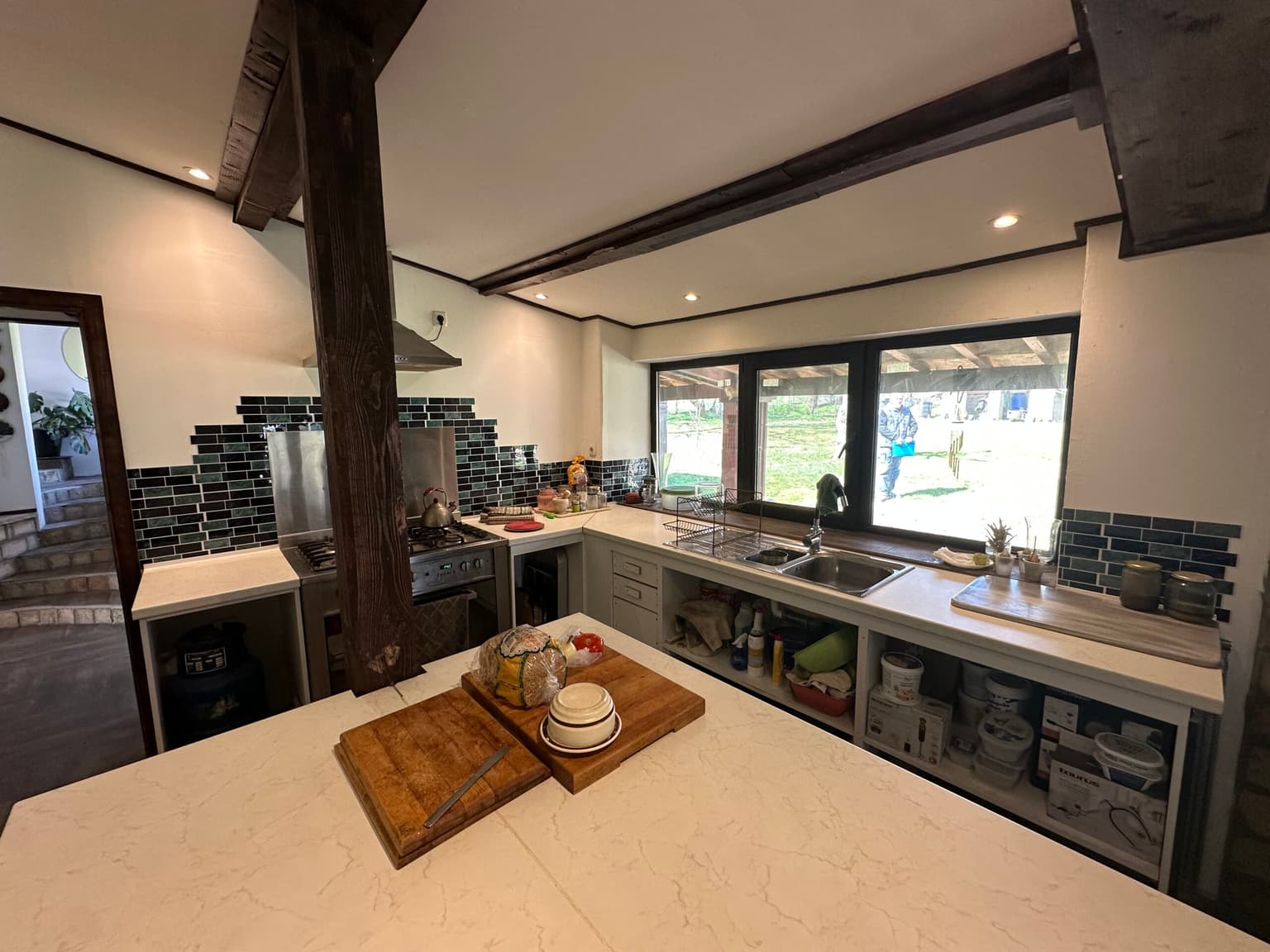 Springbok House - Palamartsa - thumbnail 41