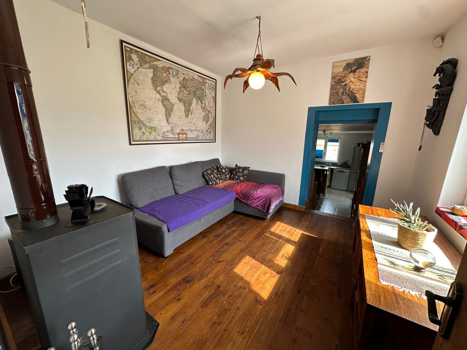 The Warm Springs Retreat - Ovcha Mogila - thumbnail 6