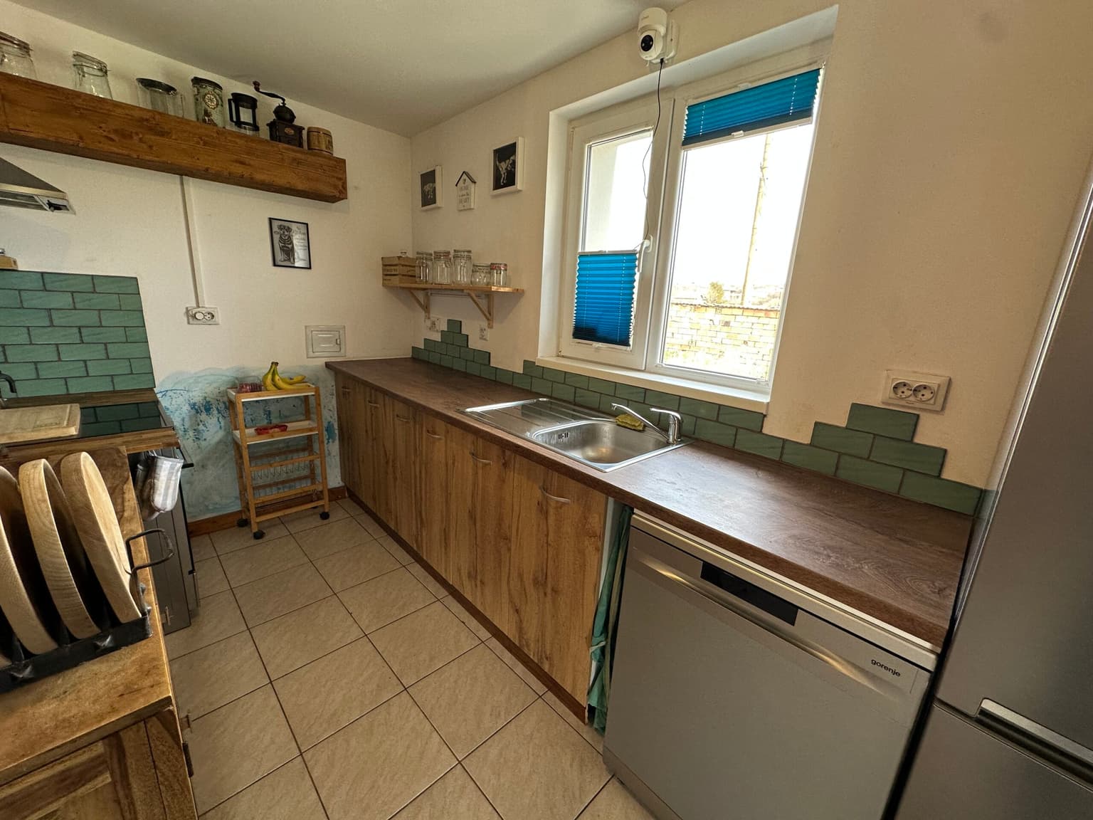 The Warm Springs Retreat - Ovcha Mogila - thumbnail 24