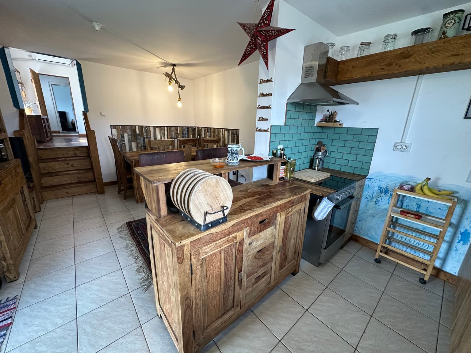 The Warm Springs Retreat - Ovcha Mogila - thumbnail 9