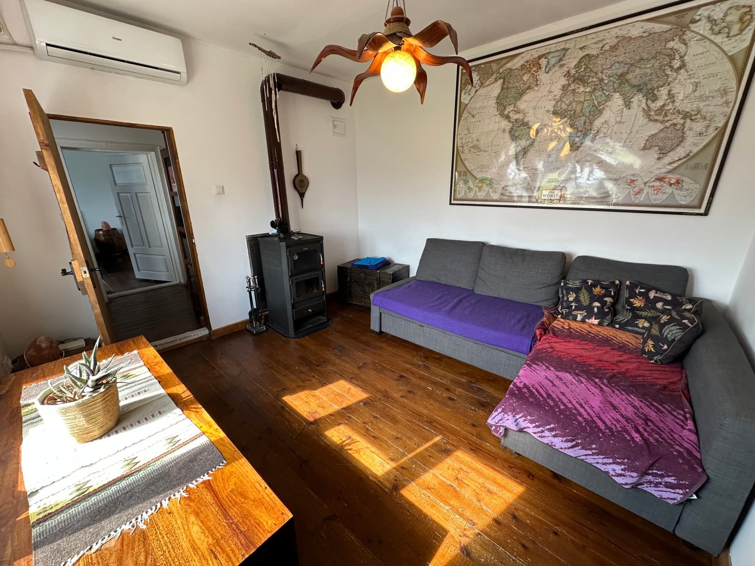 The Warm Springs Retreat - Ovcha Mogila - thumbnail 10