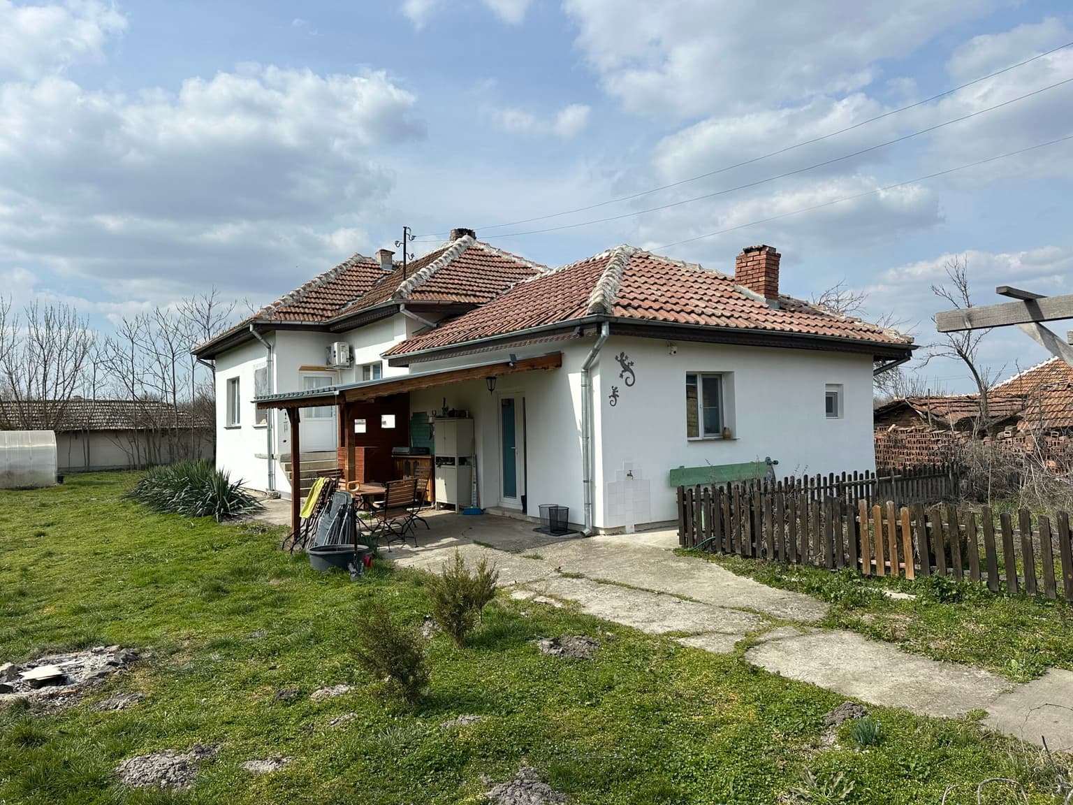 The Warm Springs Retreat - Ovcha Mogila - thumbnail 2