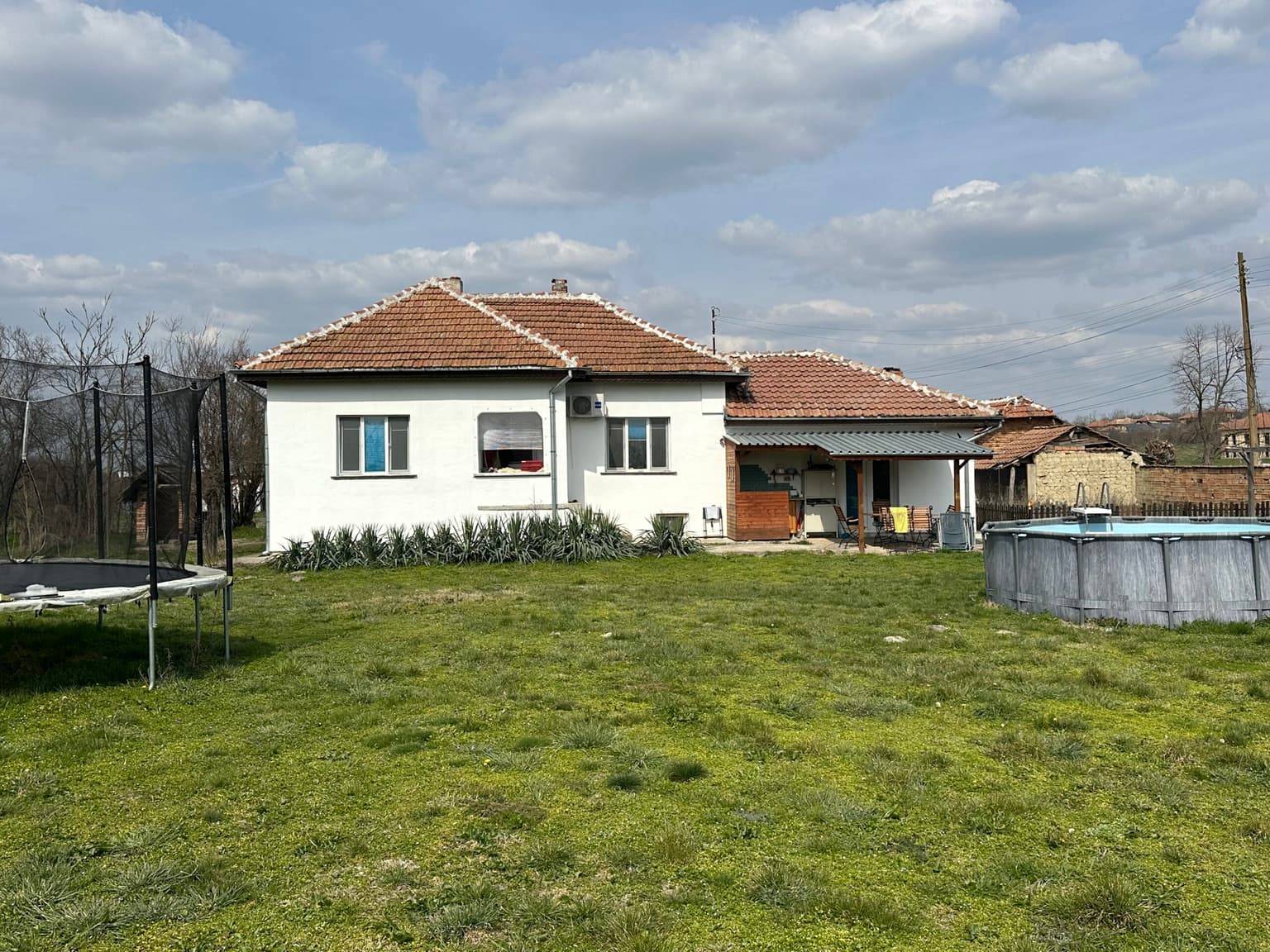 The Warm Springs Retreat - Ovcha Mogila - thumbnail 3