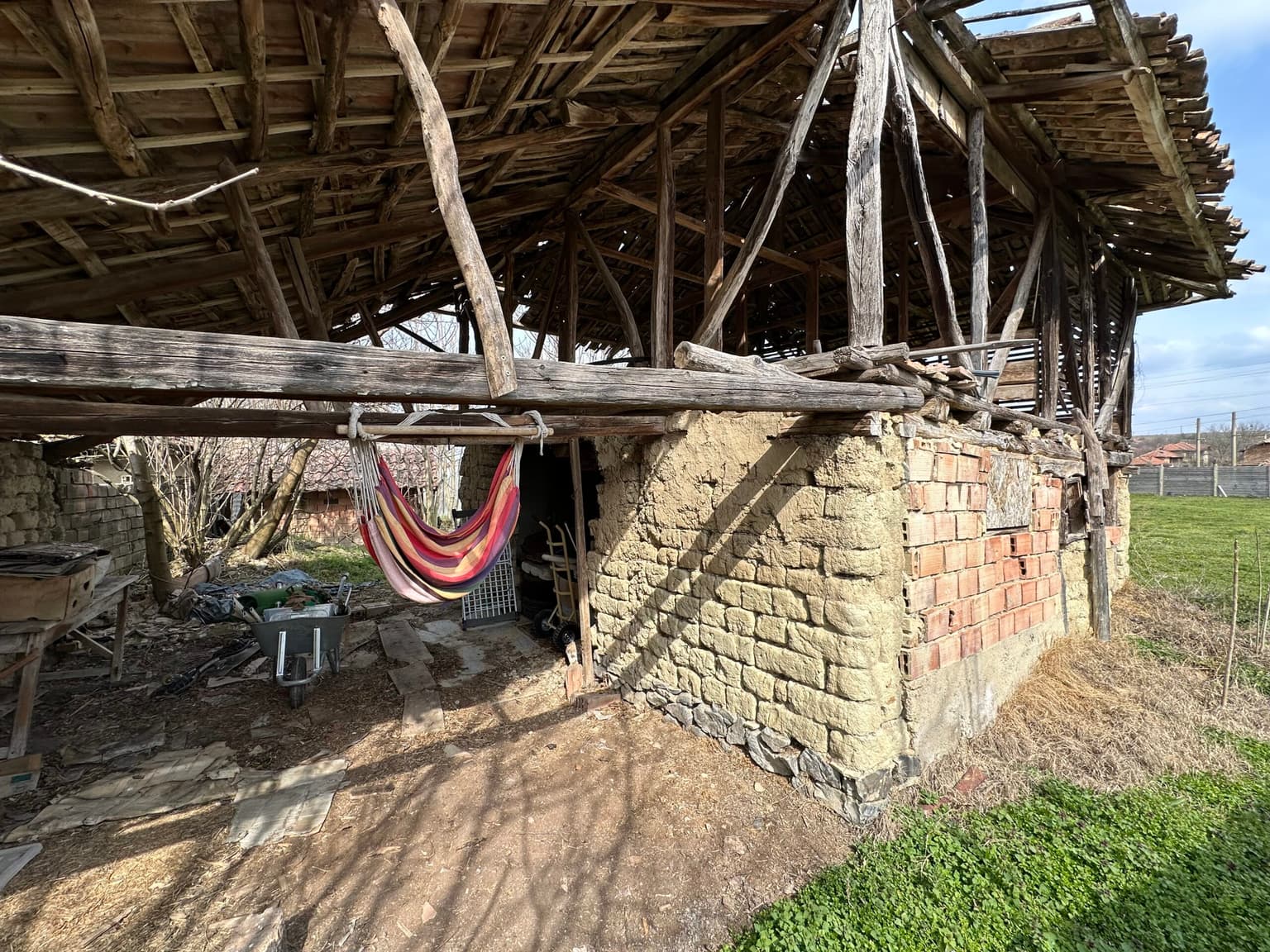 The Warm Springs Retreat - Ovcha Mogila - thumbnail 19