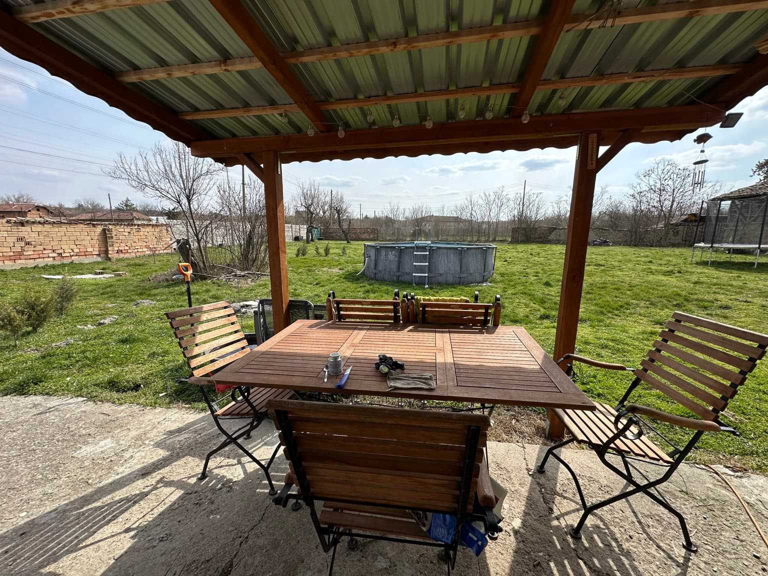 The Warm Springs Retreat - Ovcha Mogila - thumbnail 4