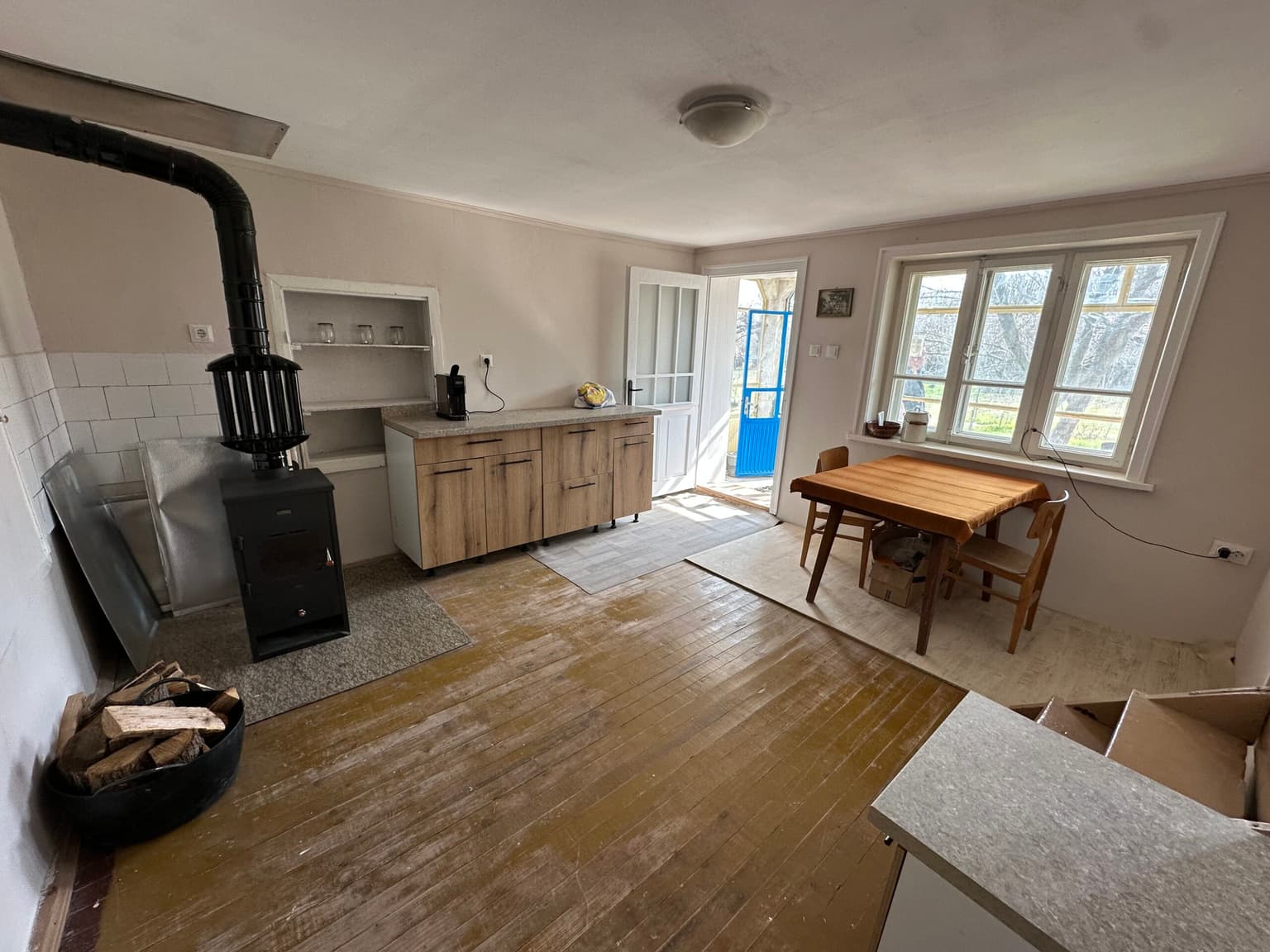 Bluebird House - Pavel - thumbnail 4