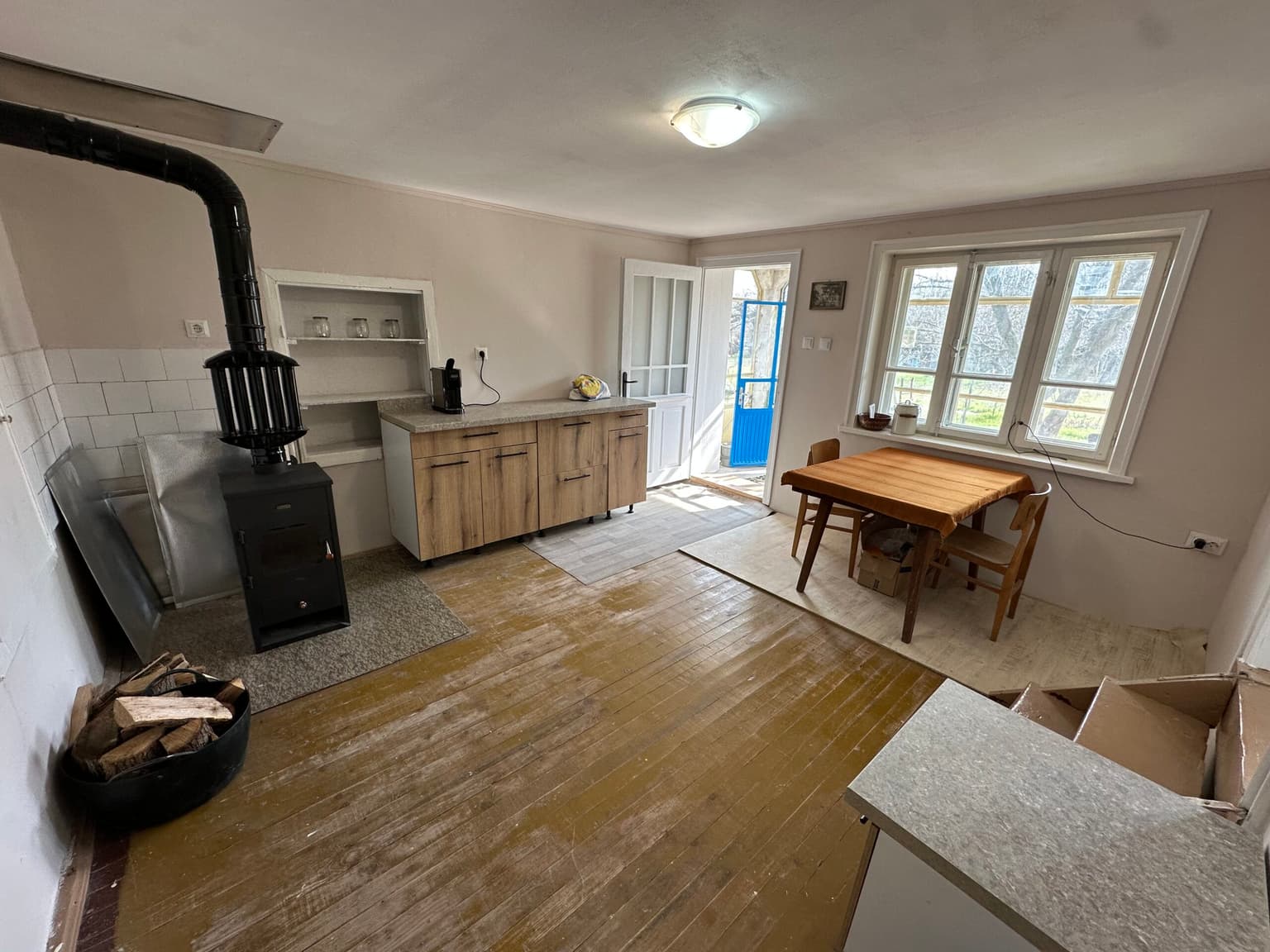 Bluebird House - Pavel - thumbnail 34