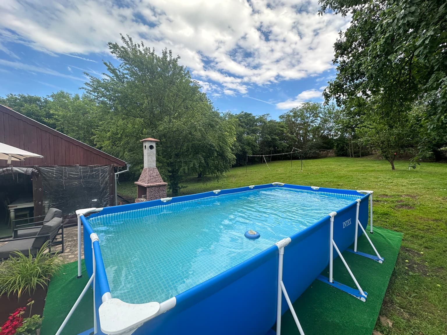 Sunflower House - Stefan Stambolovo - thumbnail 3