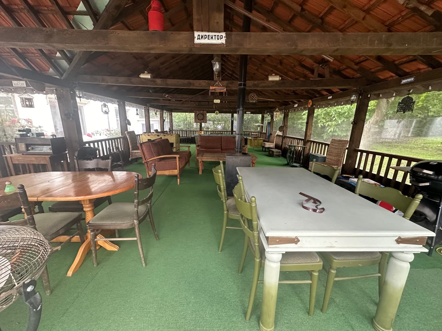 Sunflower House - Stefan Stambolovo - thumbnail 4