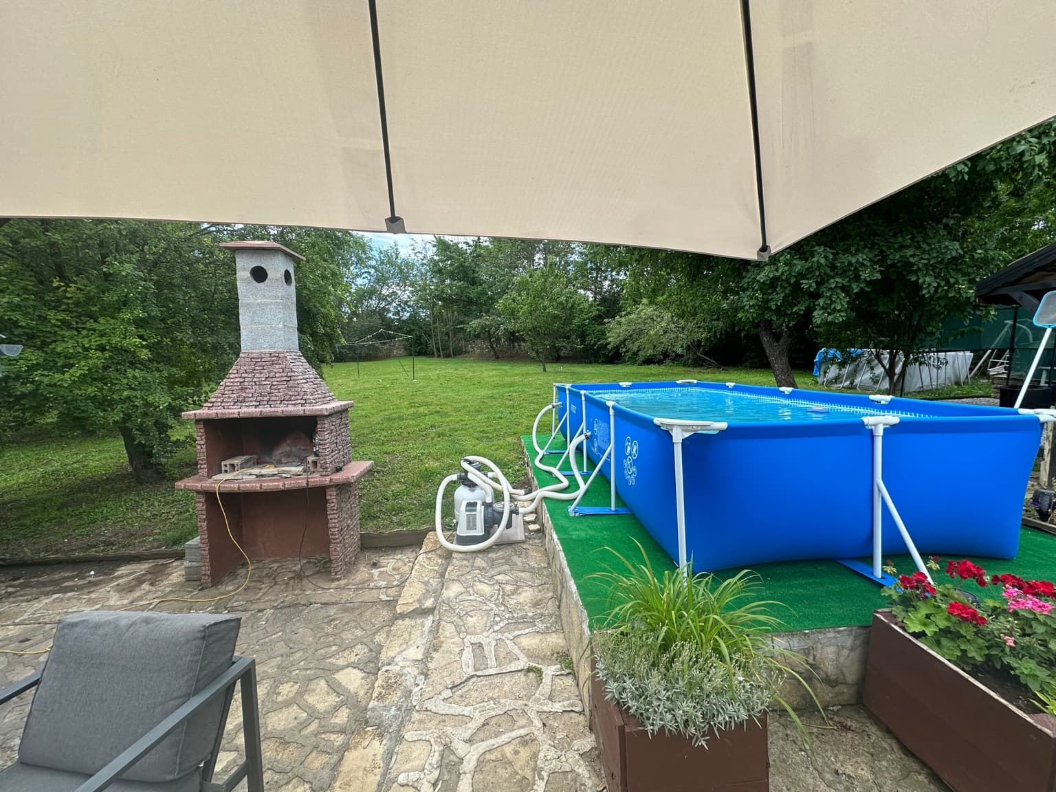 Sunflower House - Stefan Stambolovo - thumbnail 5