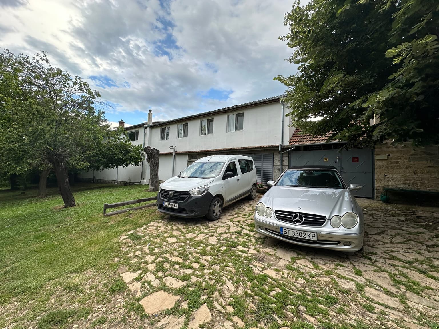 Sunflower House - Stefan Stambolovo in Stefan Stambolovo, 6 bedrooms property