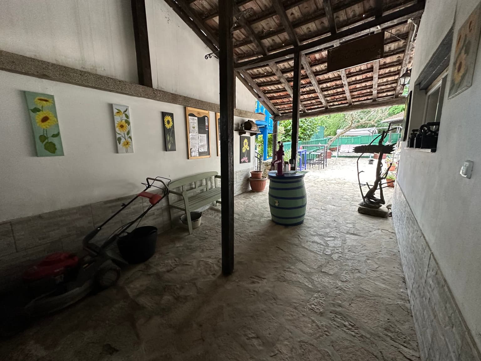 Sunflower House - Stefan Stambolovo - thumbnail 7