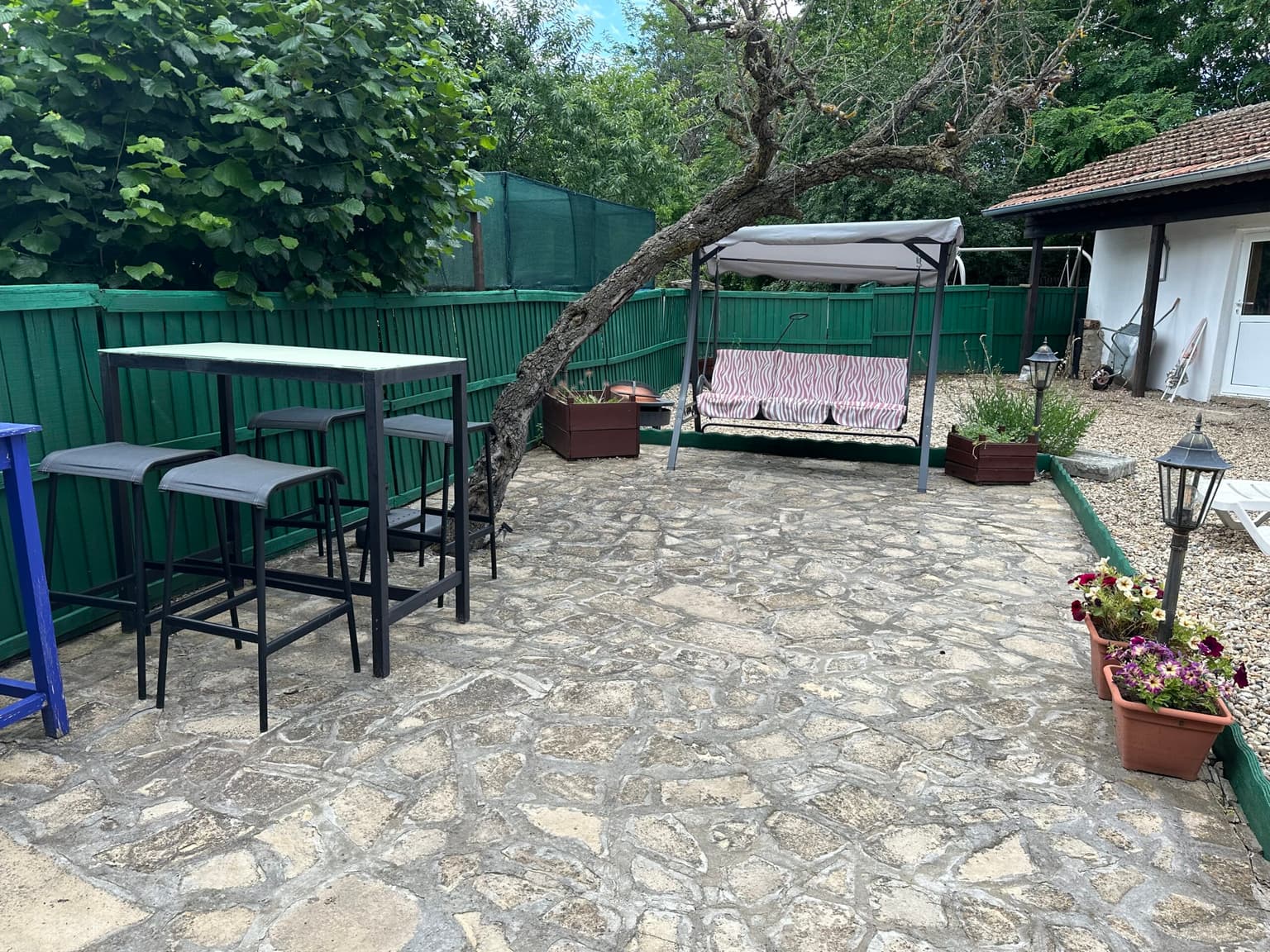 Sunflower House - Stefan Stambolovo - thumbnail 9