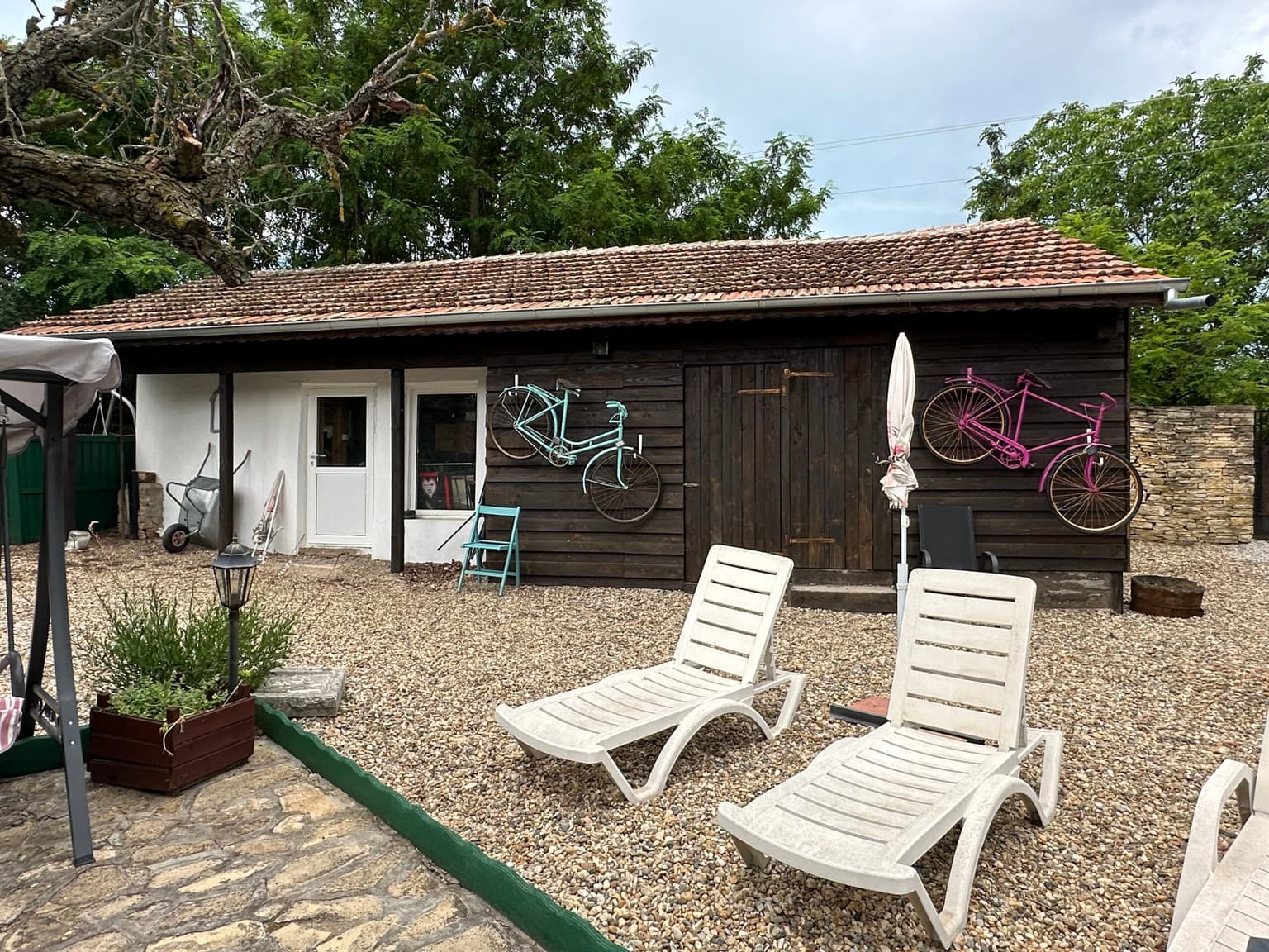 Sunflower House - Stefan Stambolovo - thumbnail 10