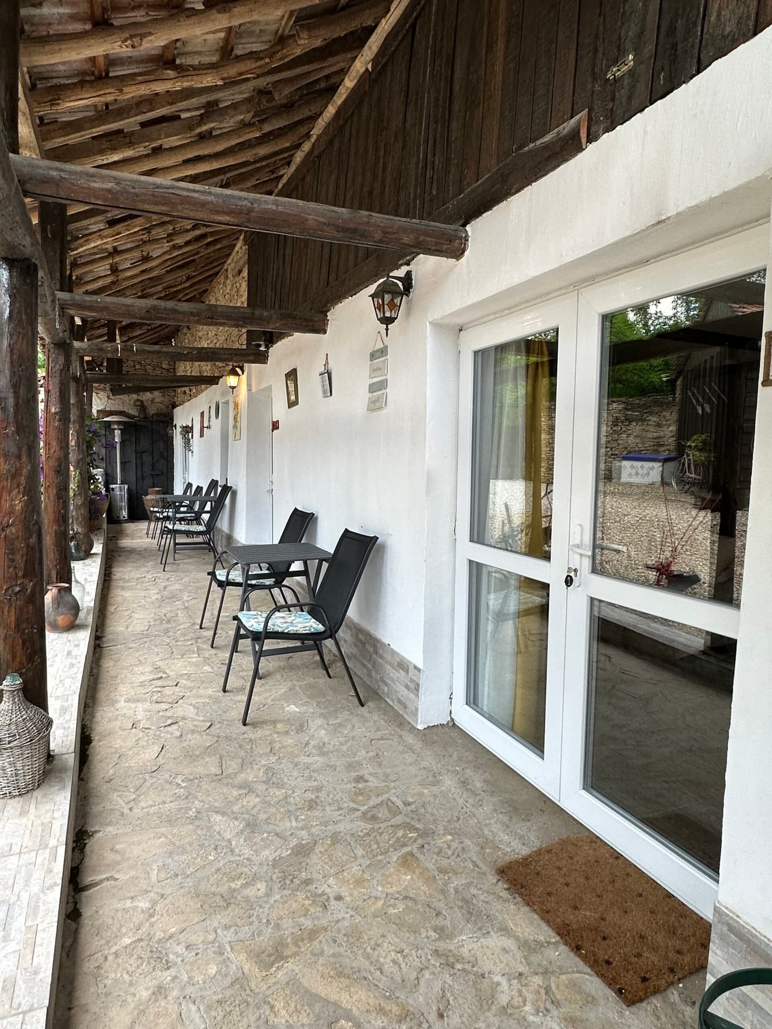 Sunflower House - Stefan Stambolovo - thumbnail 11