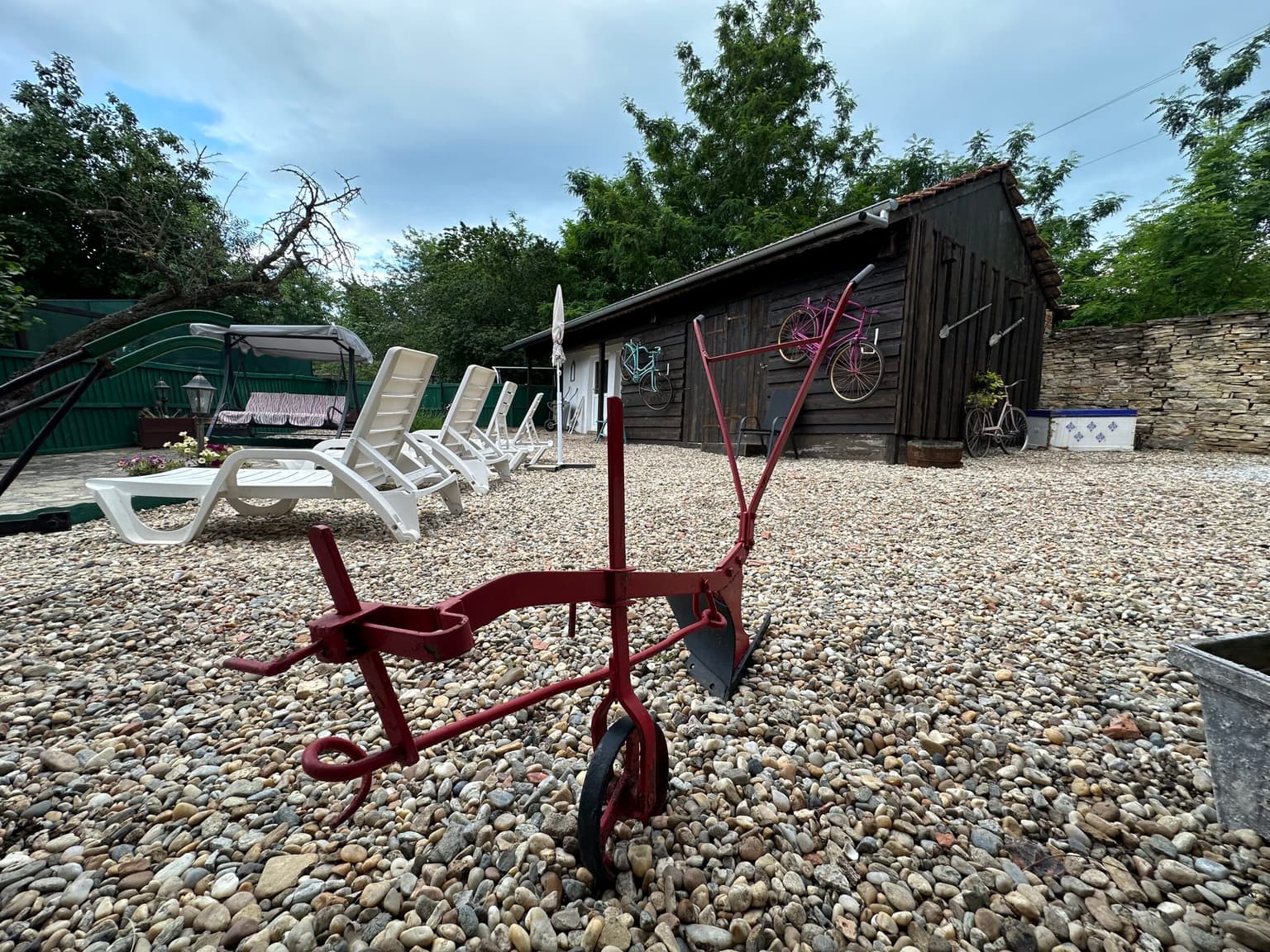 Sunflower House - Stefan Stambolovo - thumbnail 14