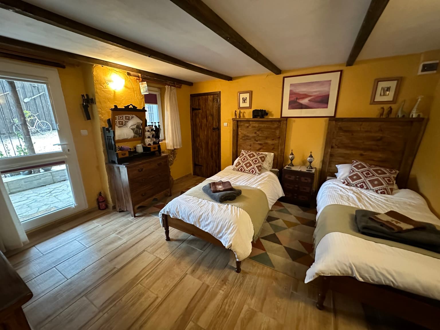 Sunflower House - Stefan Stambolovo - thumbnail 16