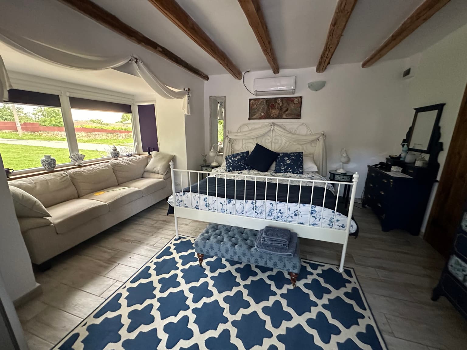 Sunflower House - Stefan Stambolovo - thumbnail 17