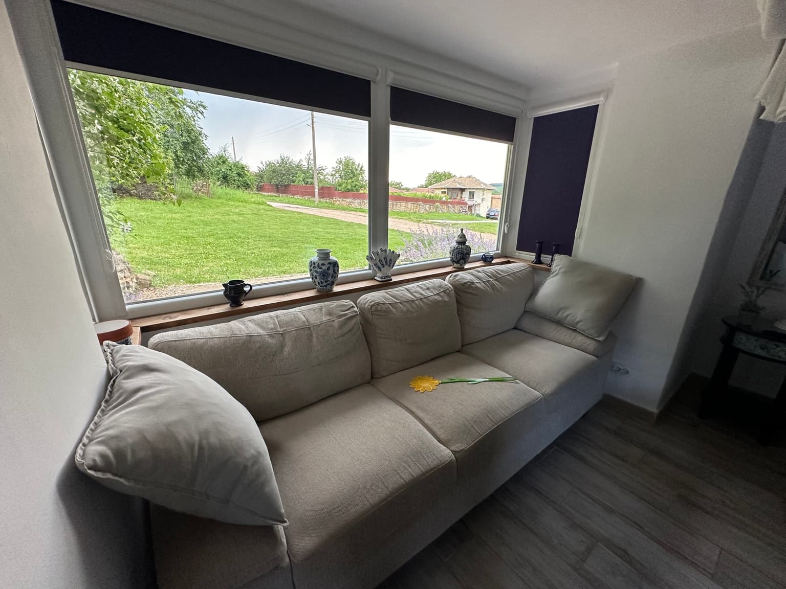 Sunflower House - Stefan Stambolovo - thumbnail 18