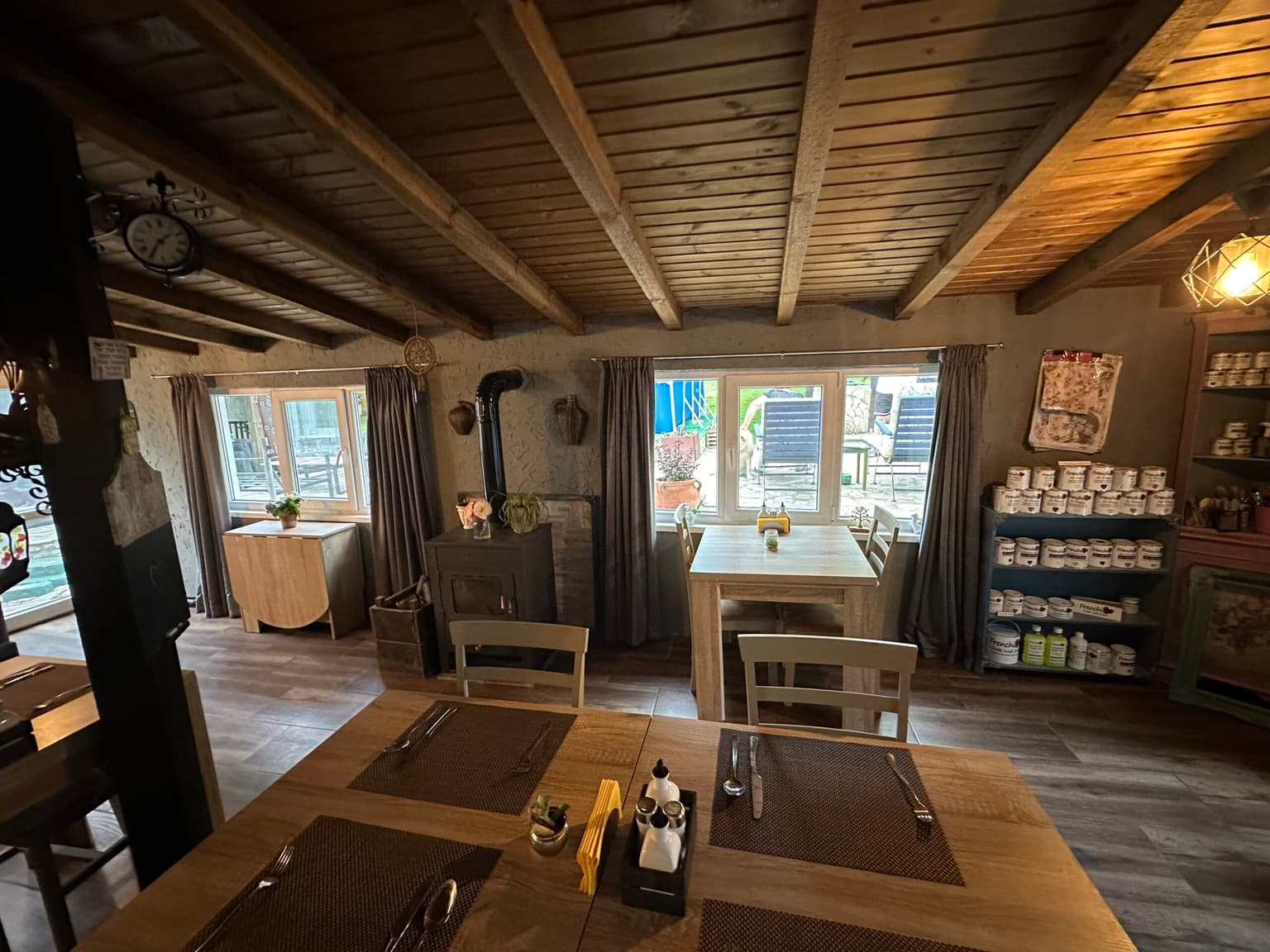 Sunflower House - Stefan Stambolovo - thumbnail 23