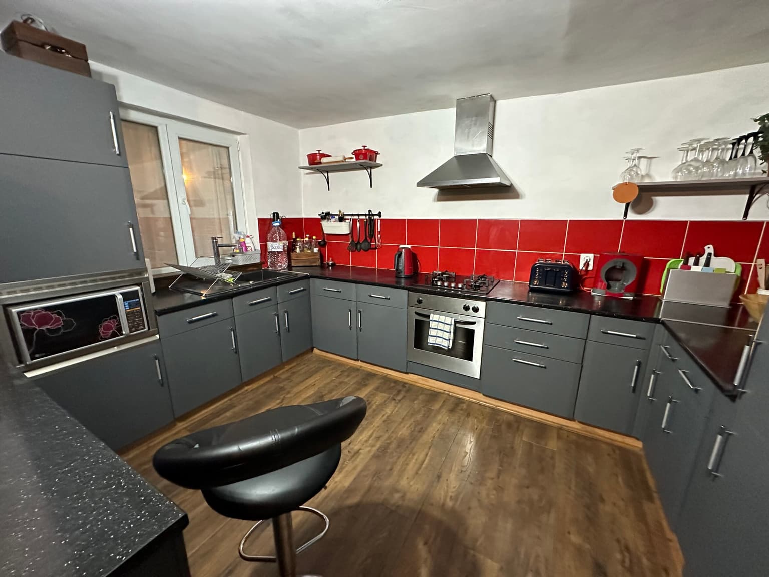 Sunflower House - Stefan Stambolovo - thumbnail 25