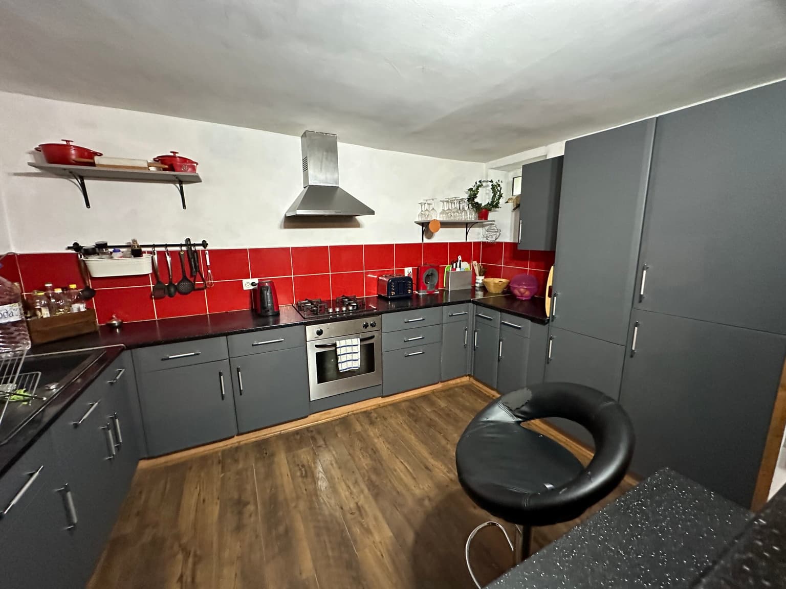 Sunflower House - Stefan Stambolovo - thumbnail 26