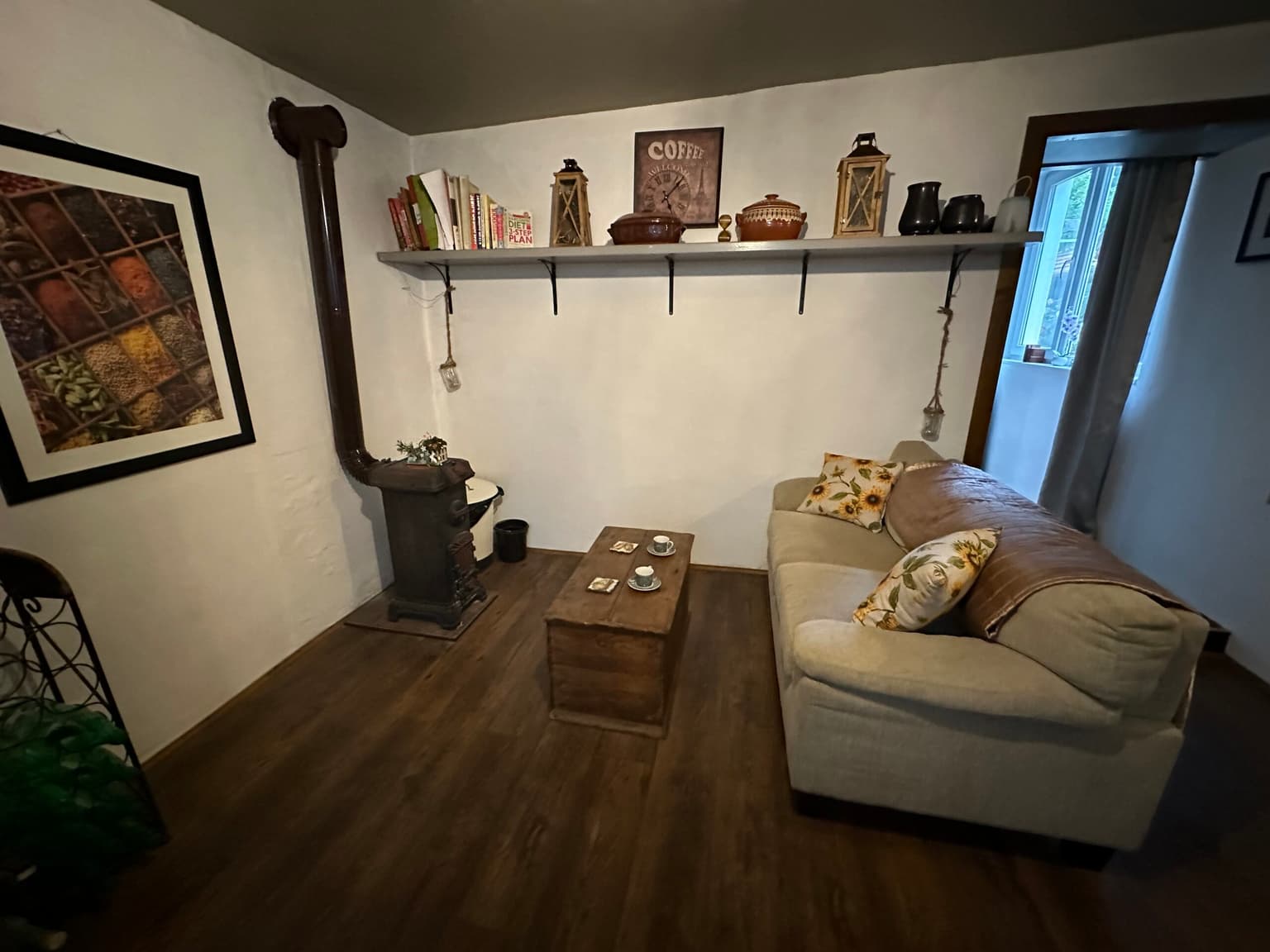 Sunflower House - Stefan Stambolovo - thumbnail 28