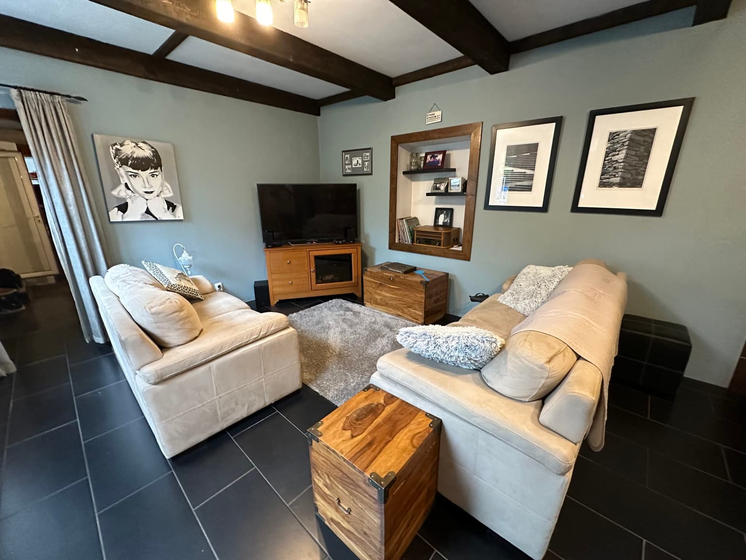 Sunflower House - Stefan Stambolovo - thumbnail 30