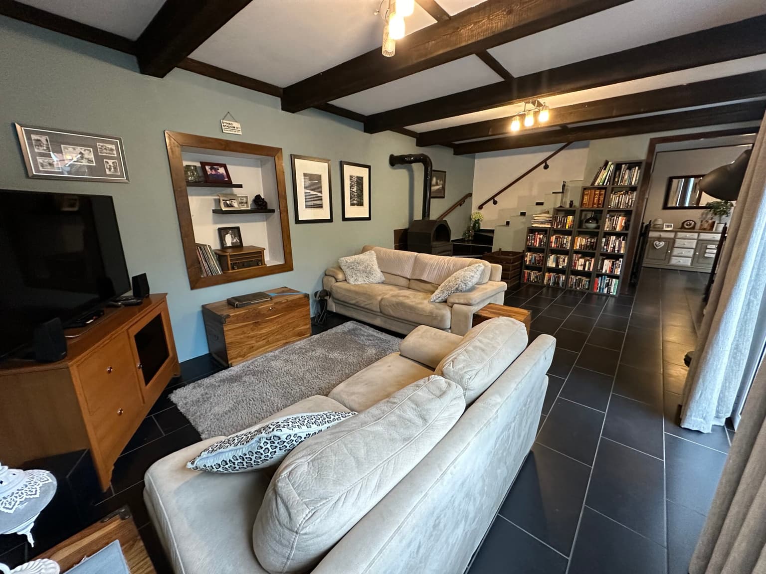 Sunflower House - Stefan Stambolovo - thumbnail 31