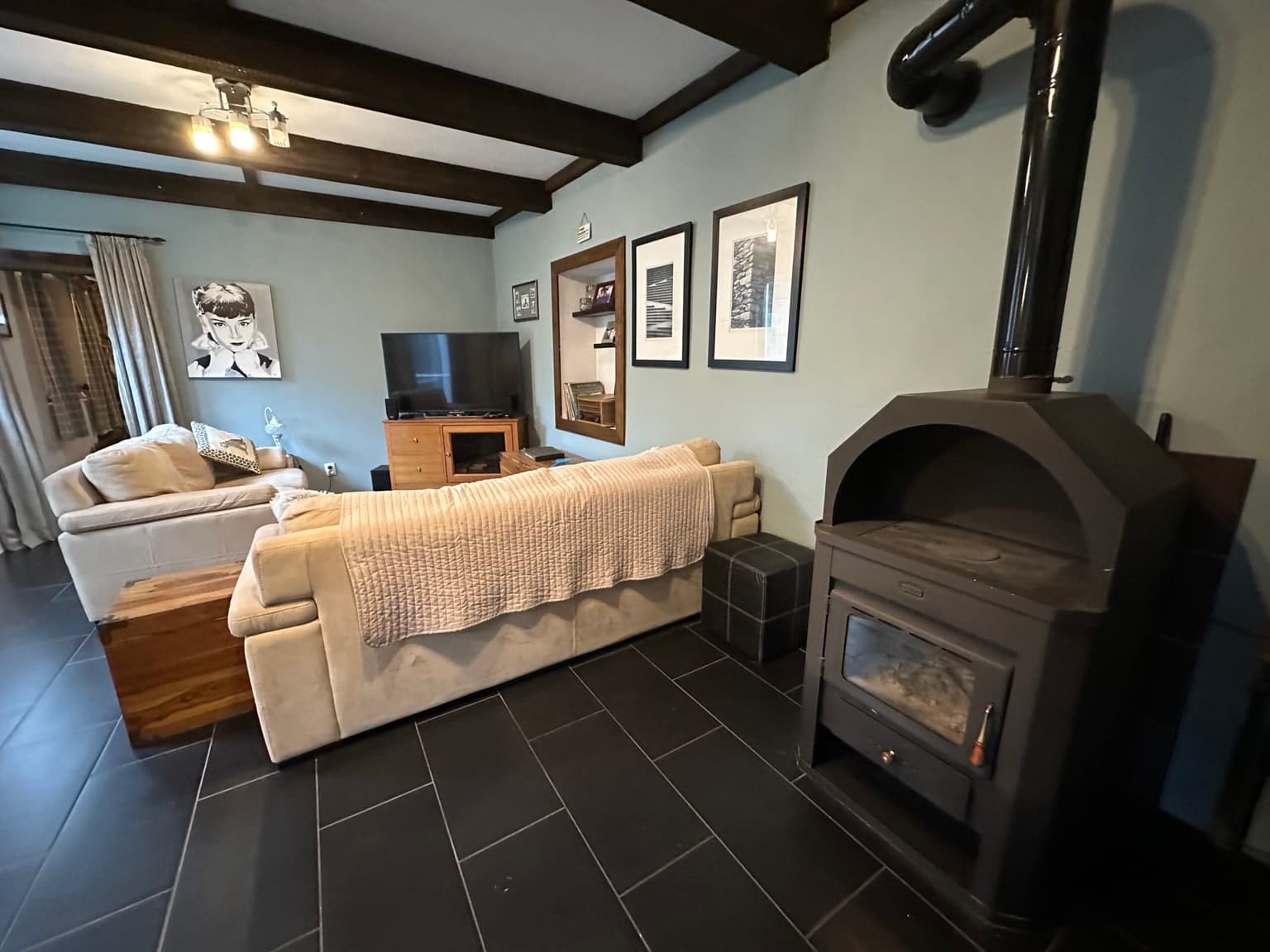 Sunflower House - Stefan Stambolovo - thumbnail 36