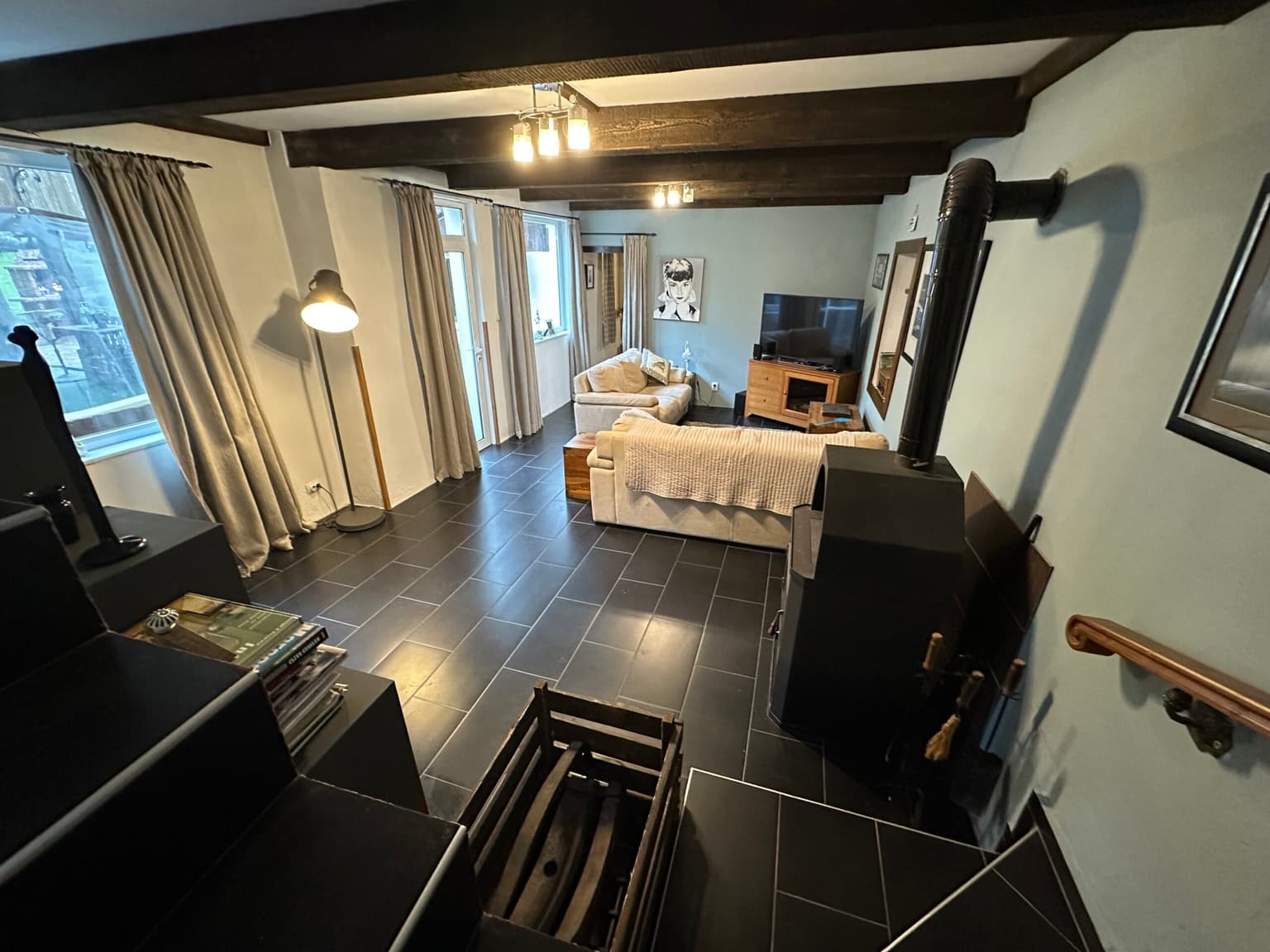 Sunflower House - Stefan Stambolovo - thumbnail 37