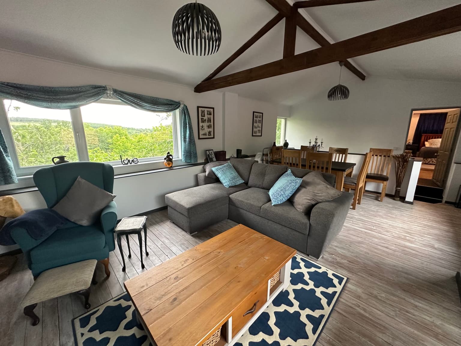 Sunflower House - Stefan Stambolovo - thumbnail 41