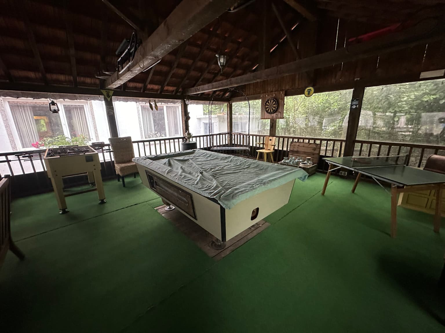 Sunflower House - Stefan Stambolovo - thumbnail 46