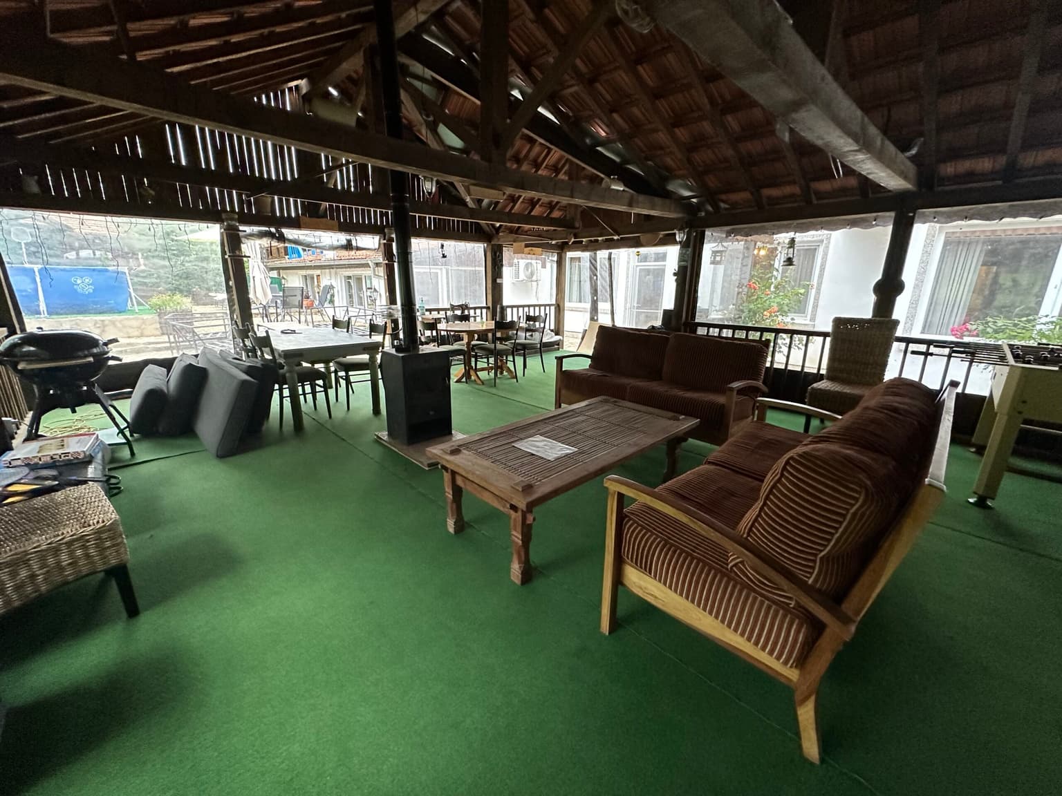 Sunflower House - Stefan Stambolovo - thumbnail 47