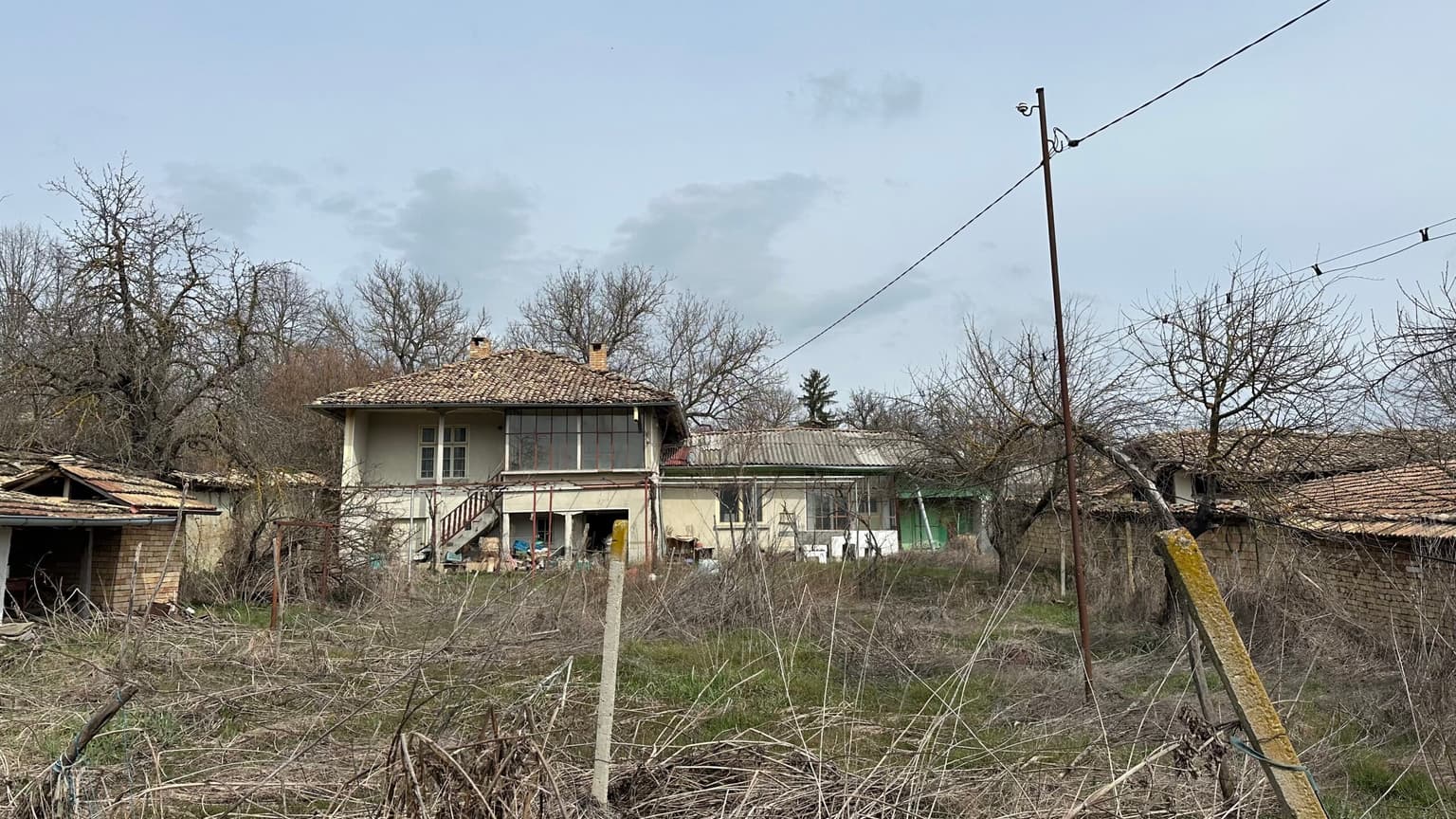 Willow House – Maslarevo - thumbnail 8