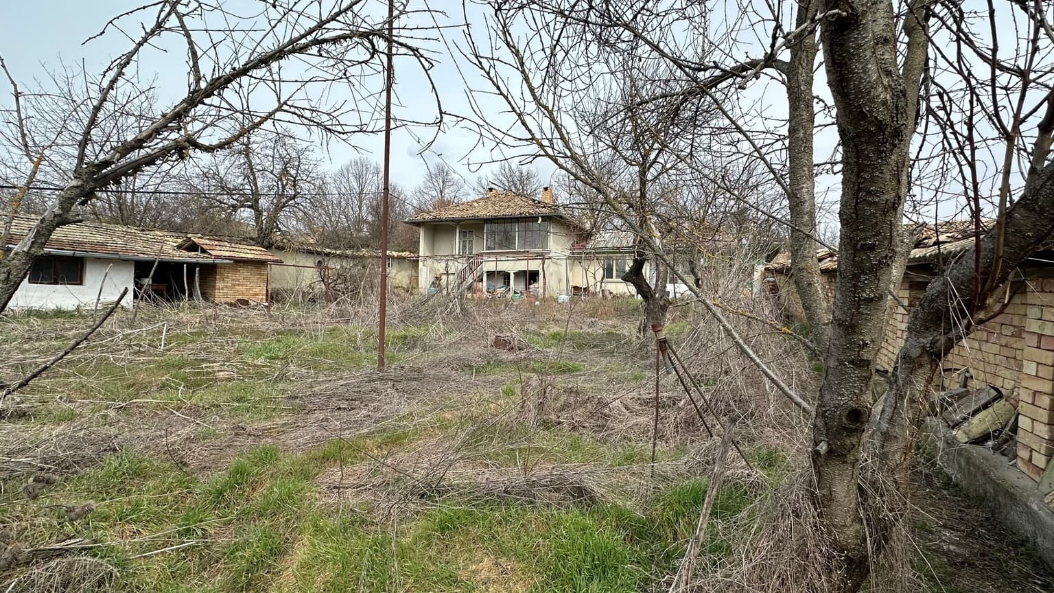 Baba Nadelka’s House - Palamartsa - thumbnail 14