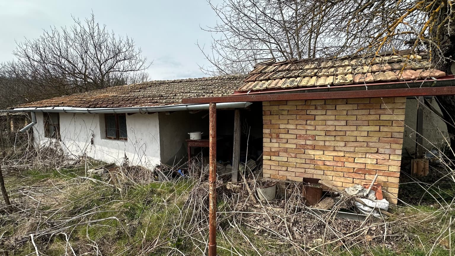 Baba Nadelka’s House - Palamartsa - thumbnail 4