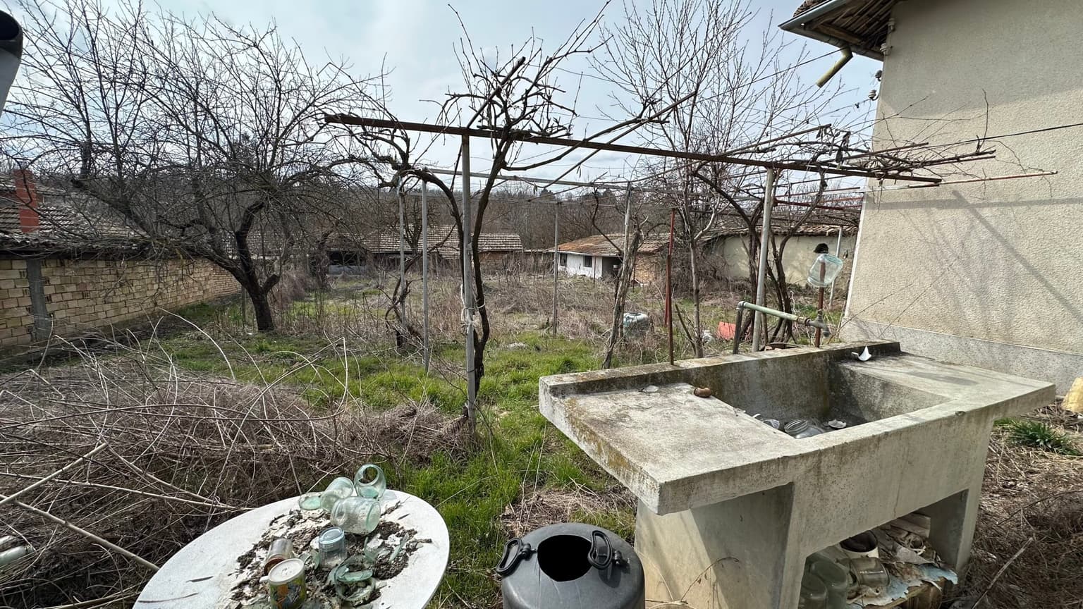 Baba Nadelka’s House - Palamartsa - thumbnail 5