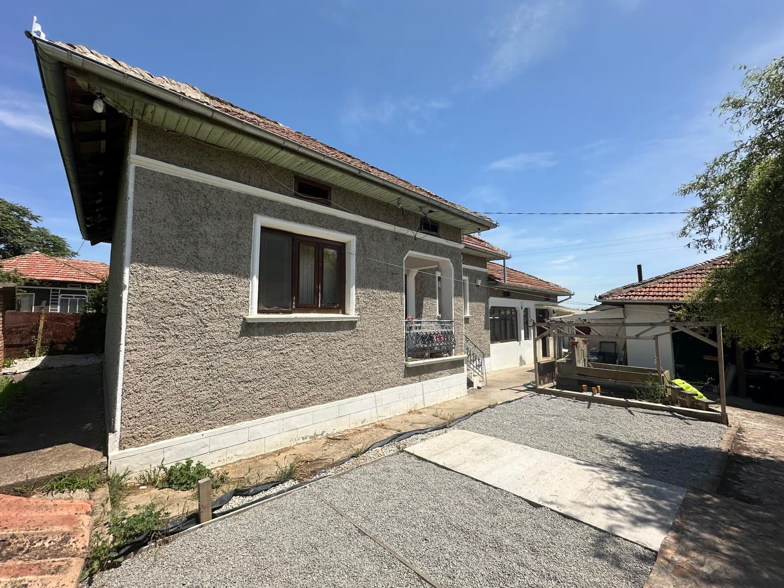 Willow House – Maslarevo in Maslarevo, 3 bedrooms property