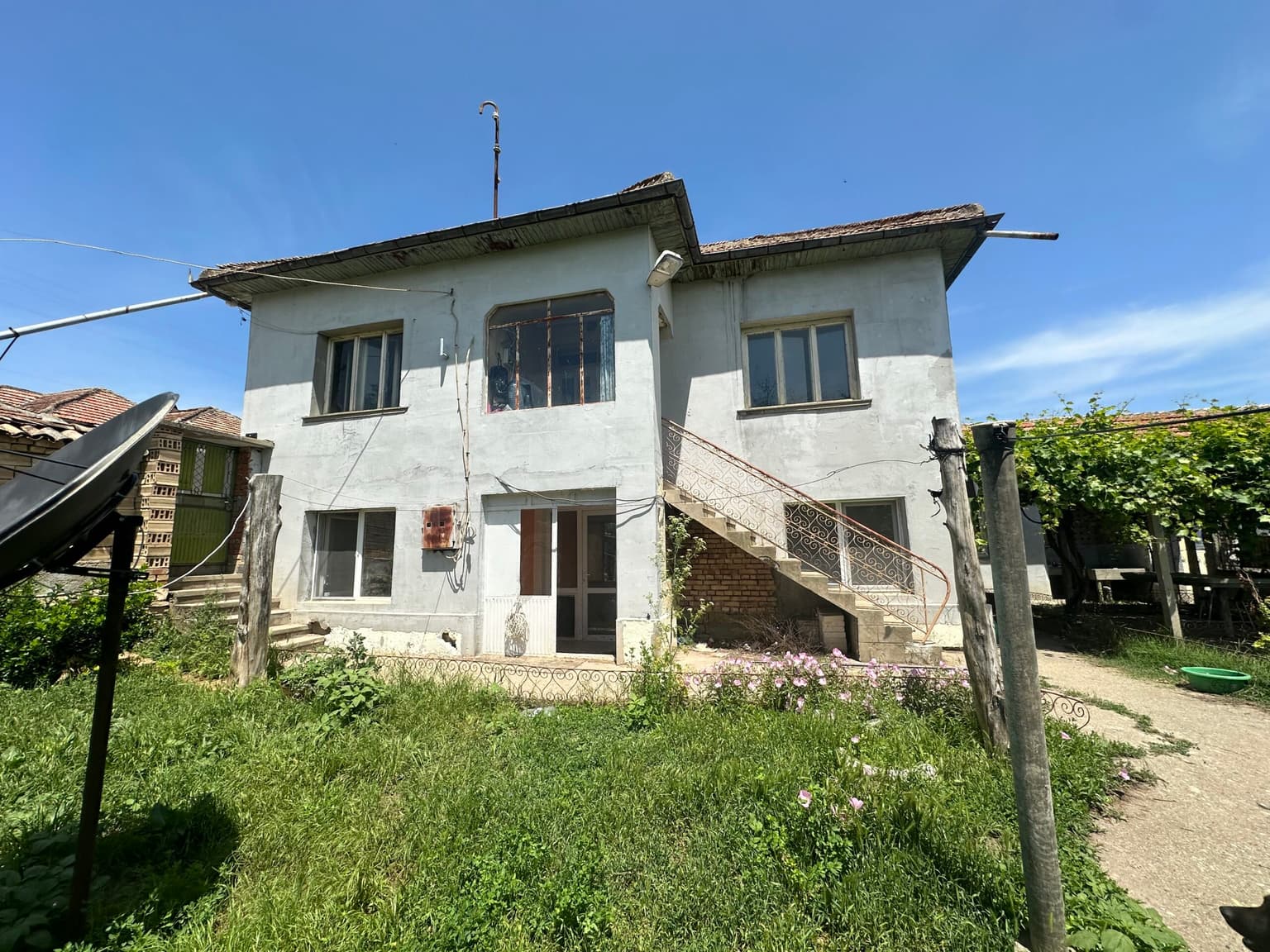 Hill House - Maslarevo - thumbnail 70