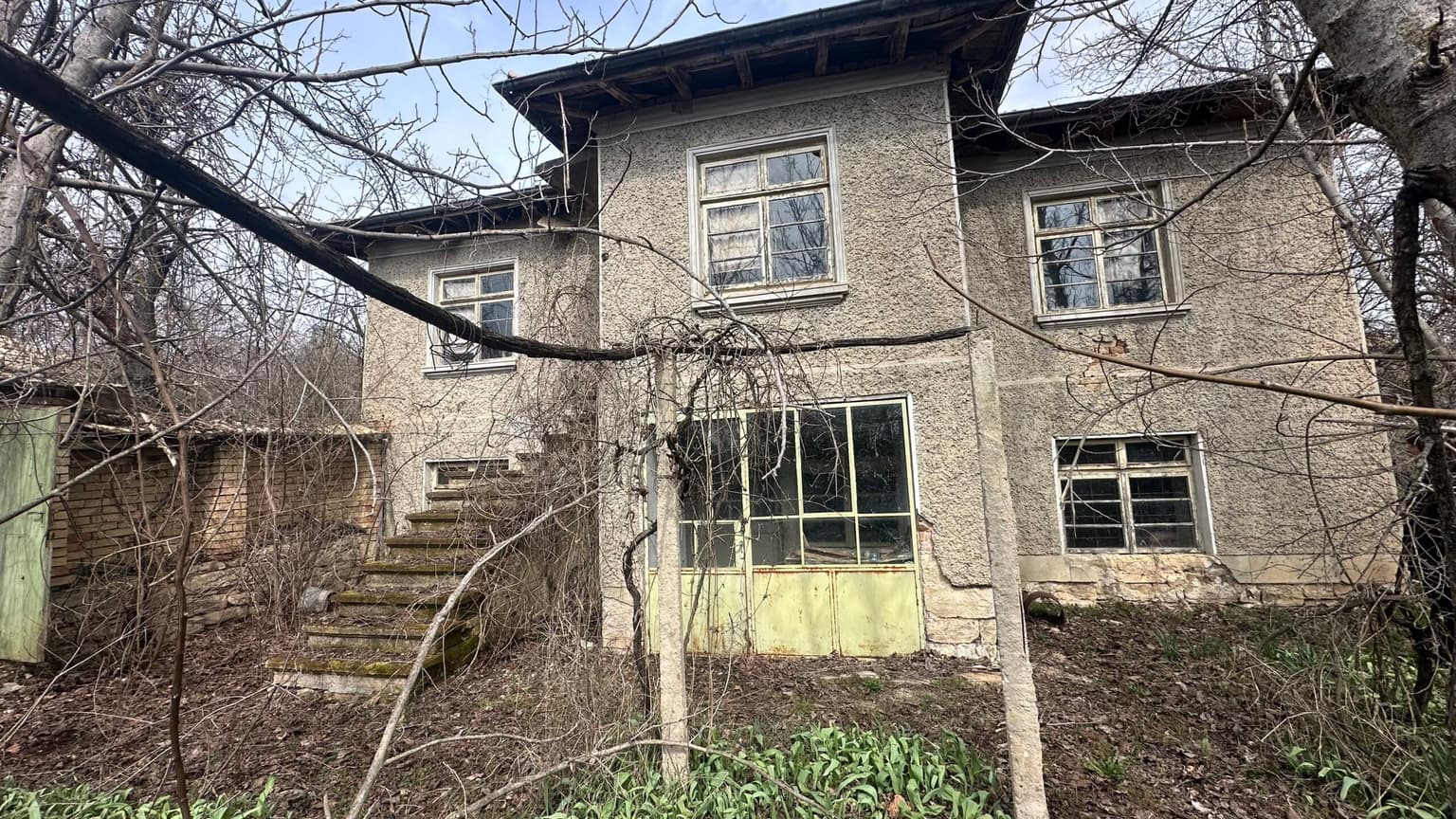 Hill House - Maslarevo - thumbnail 12