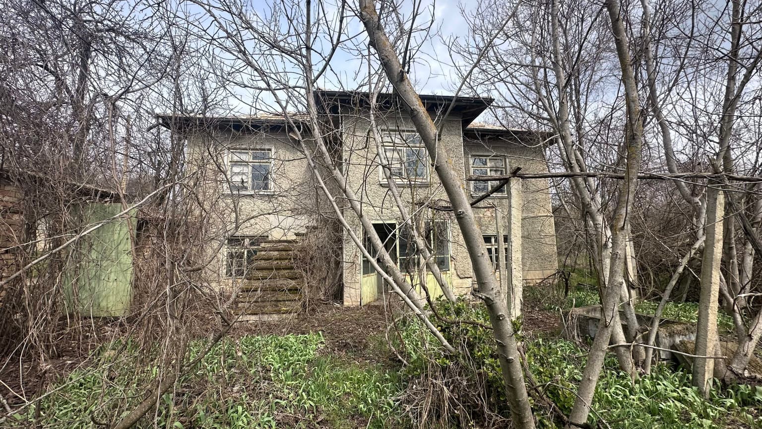 Hill House - Maslarevo - thumbnail 28