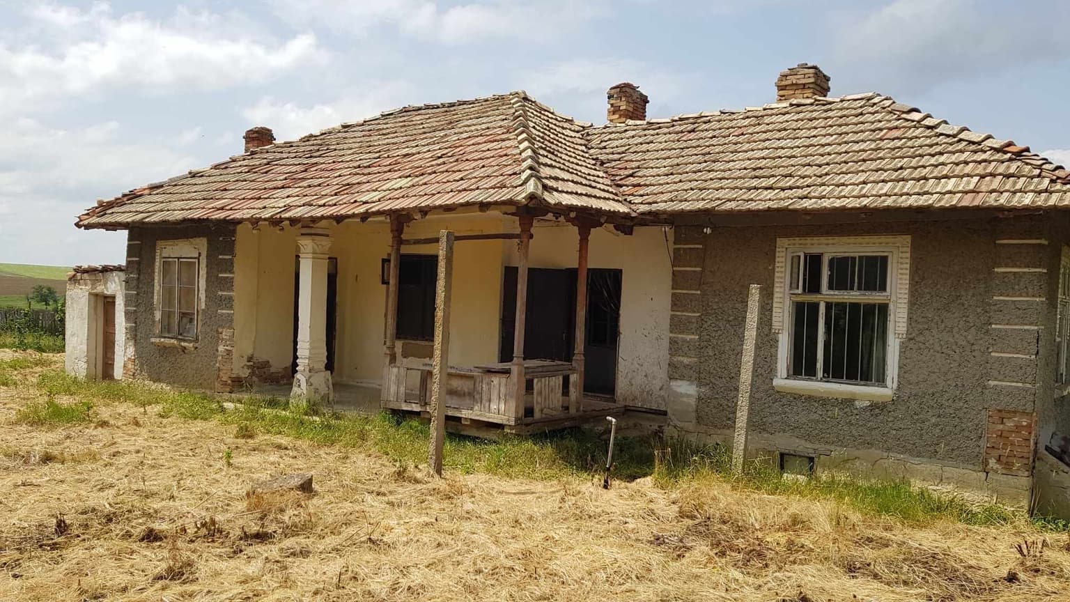 Simplicity Meadows - Omacharevo - thumbnail 5