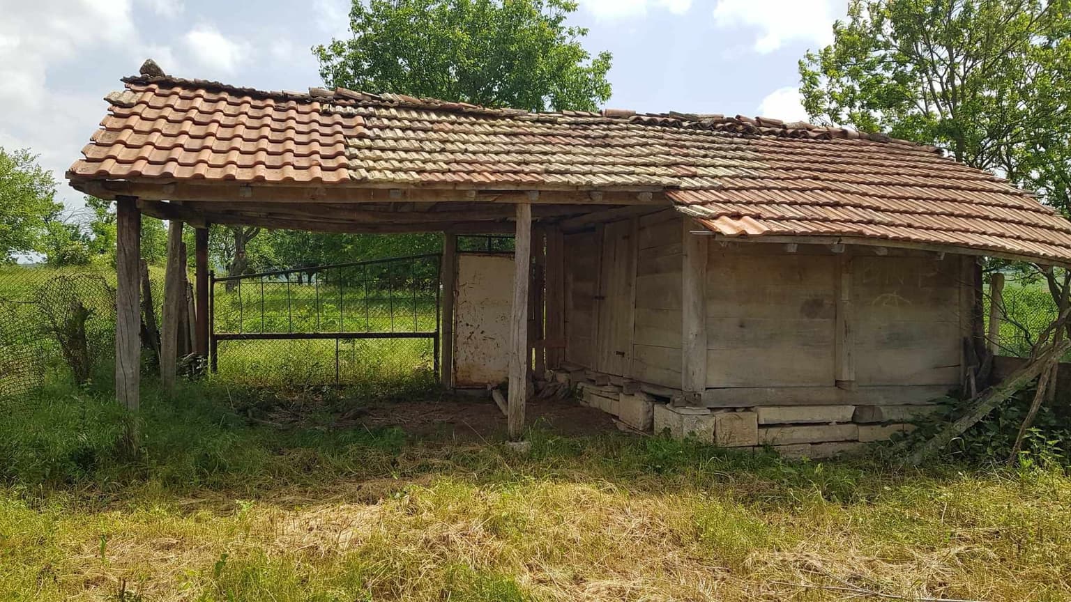 Simplicity Meadows - Omacharevo - thumbnail 3