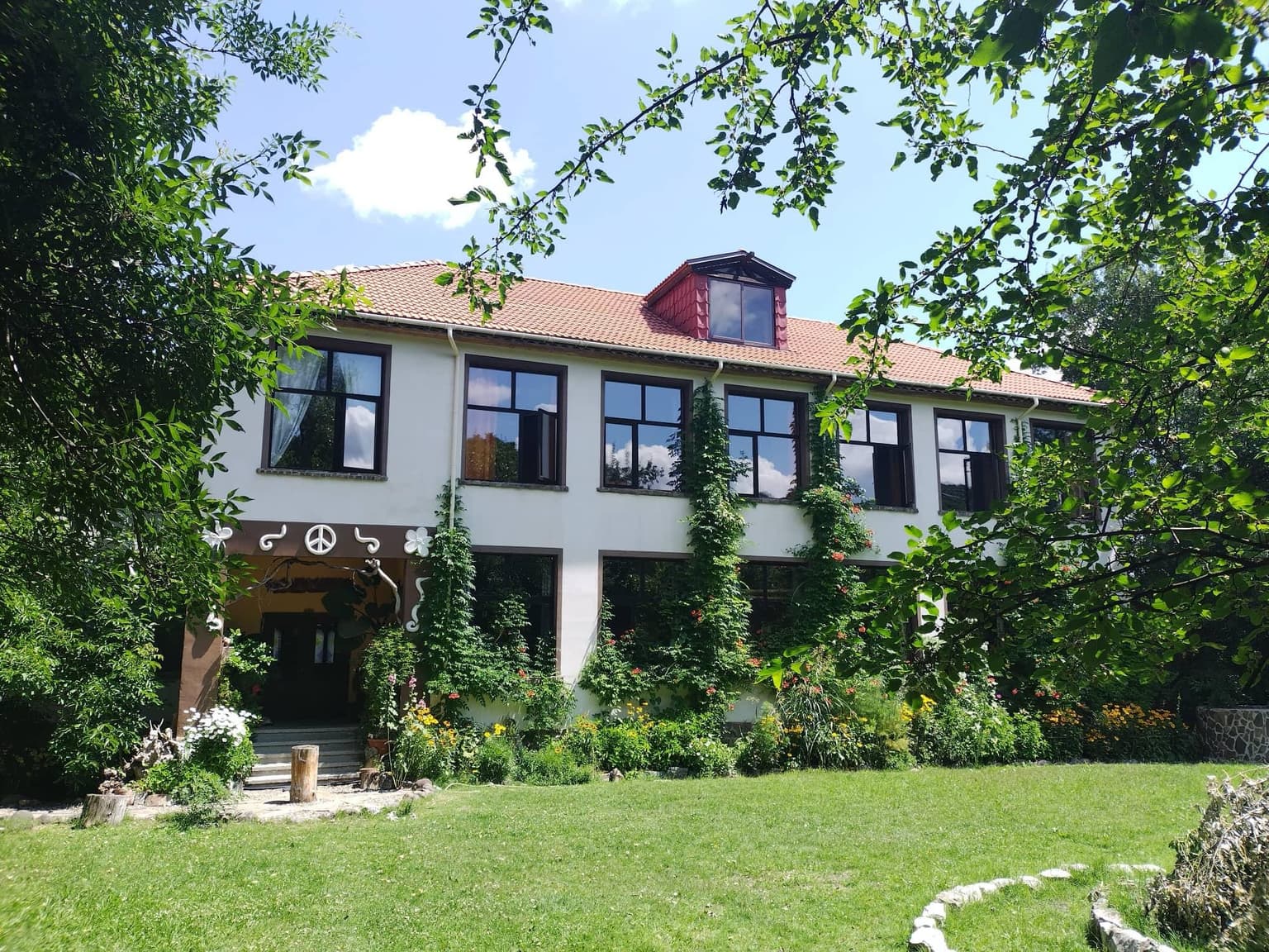 The Resort – Letovnik, Momchilgrad in Letovnik, Momchilgrad
