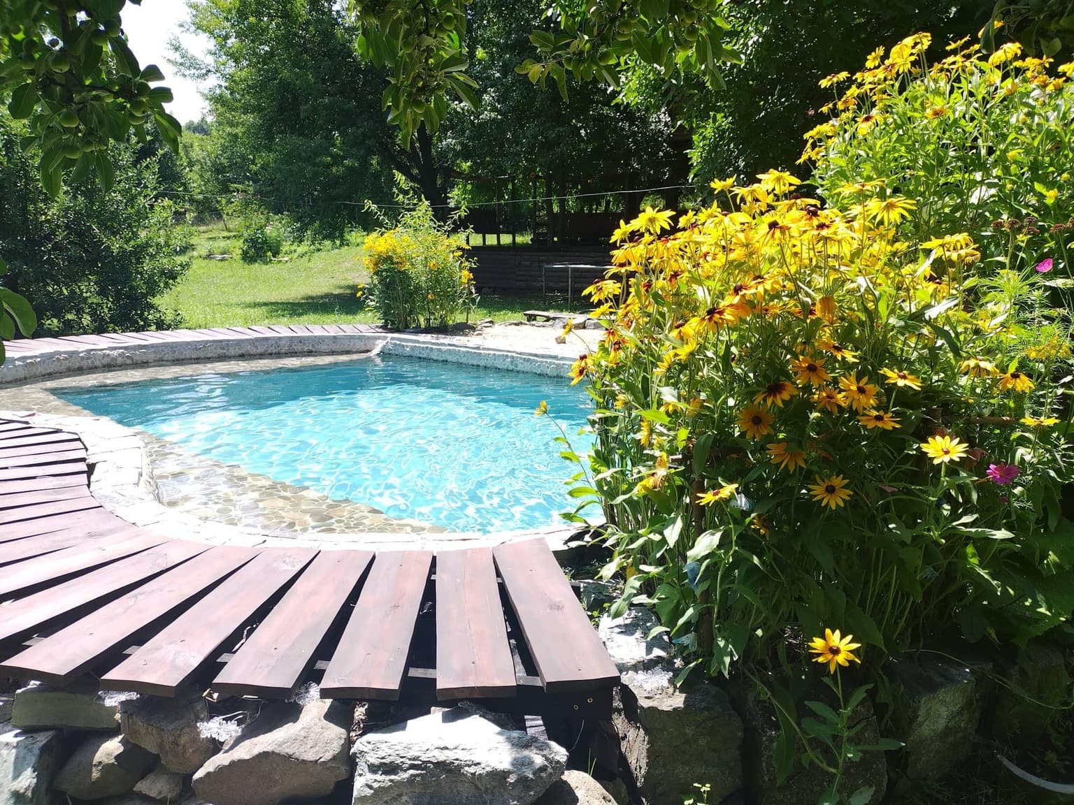 The Resort - Letovnik, Momchilgrad 🌴 in Momchilgrad