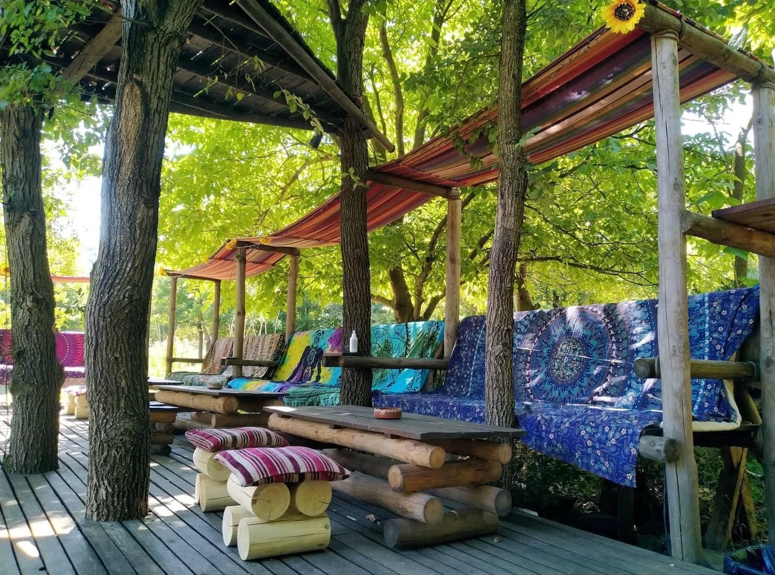 The Resort – Letovnik, Momchilgrad - thumbnail 13