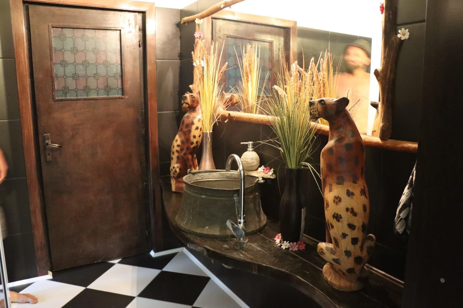 The Resort – Letovnik, Momchilgrad - thumbnail 17