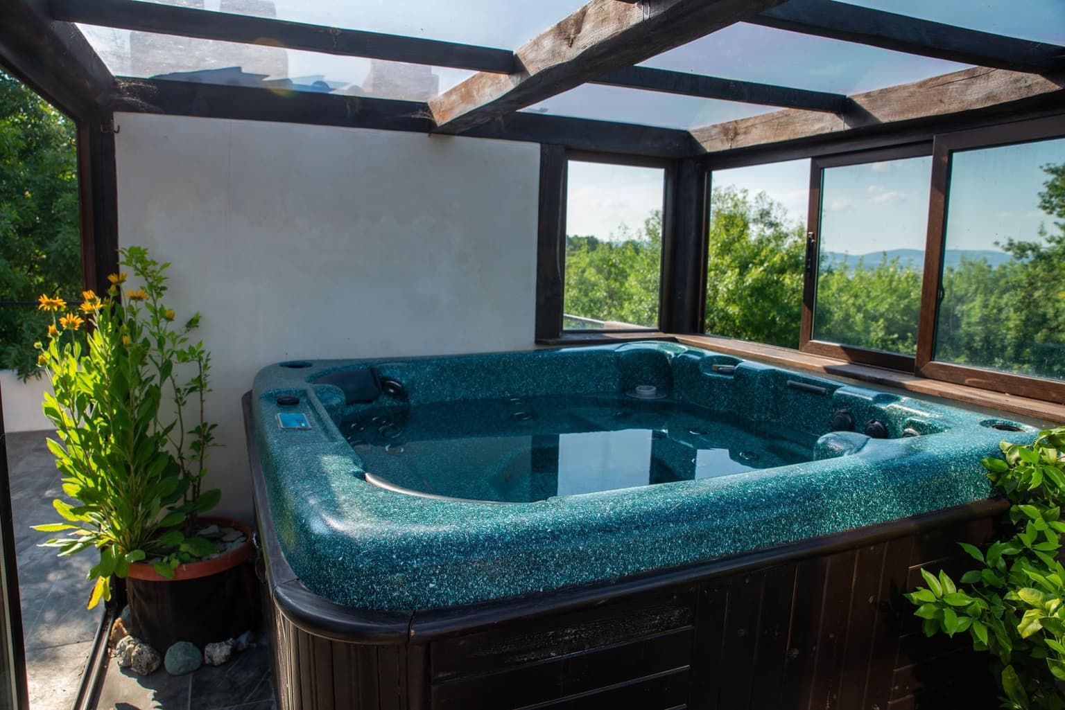 The Resort - Letovnik, Momchilgrad 🌴 - thumbnail 36