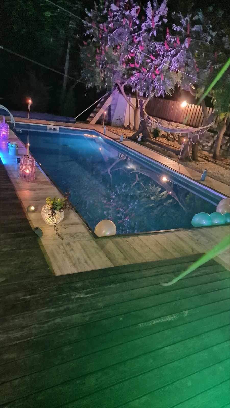 Paradiso - Pepelina in Pepelina